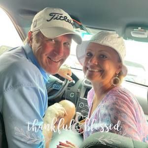 Meet your Posher, Jacquelyn